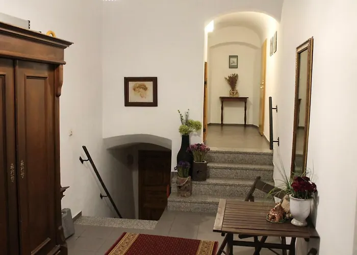 Pension Wielsch