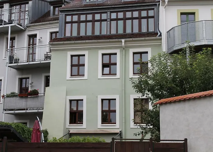 Pension Wielsch