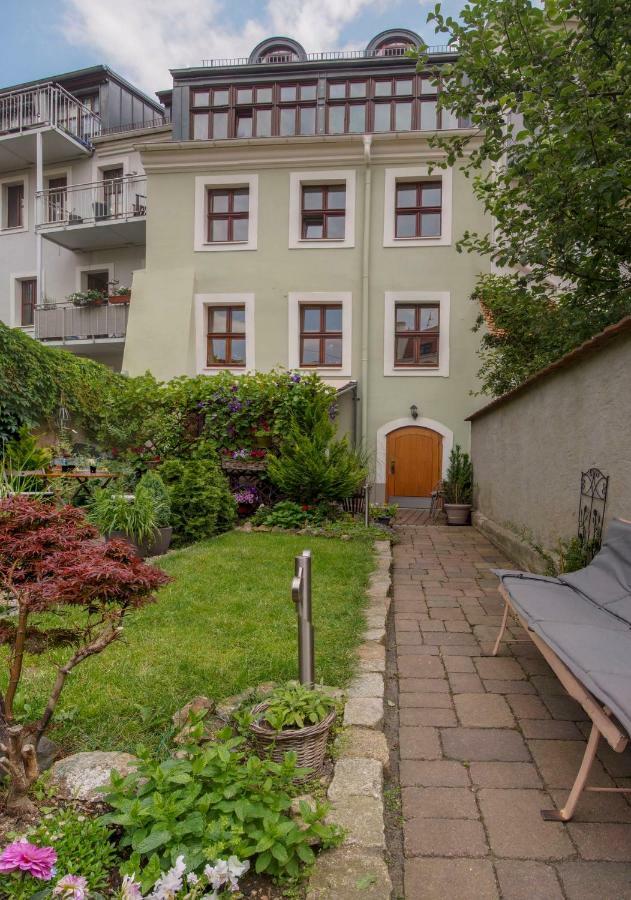 Affittacamere Wielsch Görlitz