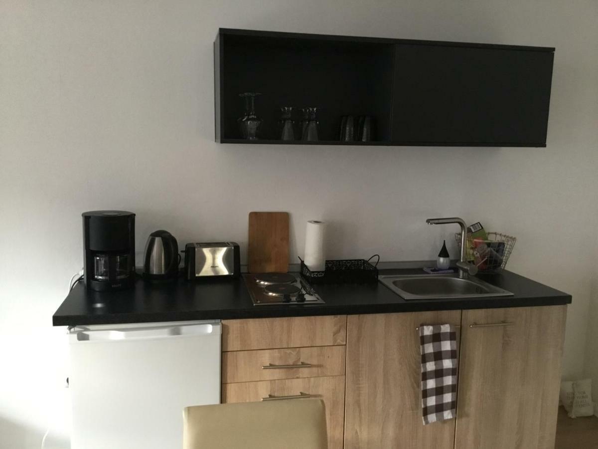 Wielsch Gæstehus