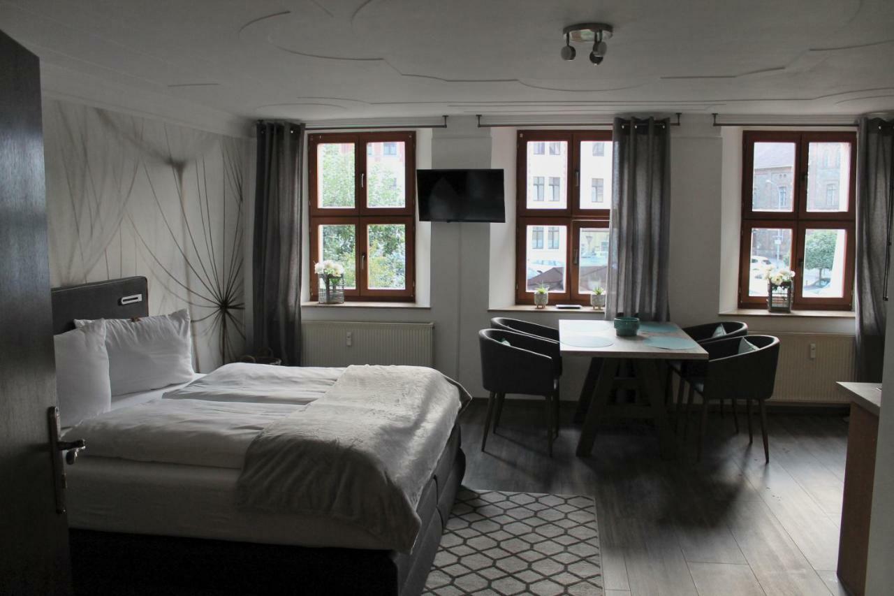 Wielsch 3* Görlitz