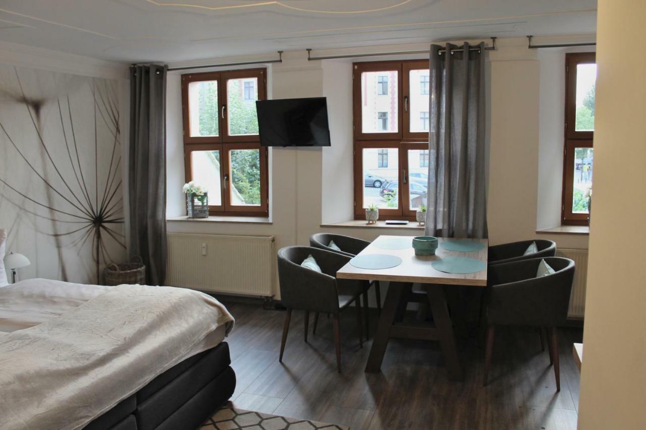 Wielsch Gæstehus 3*